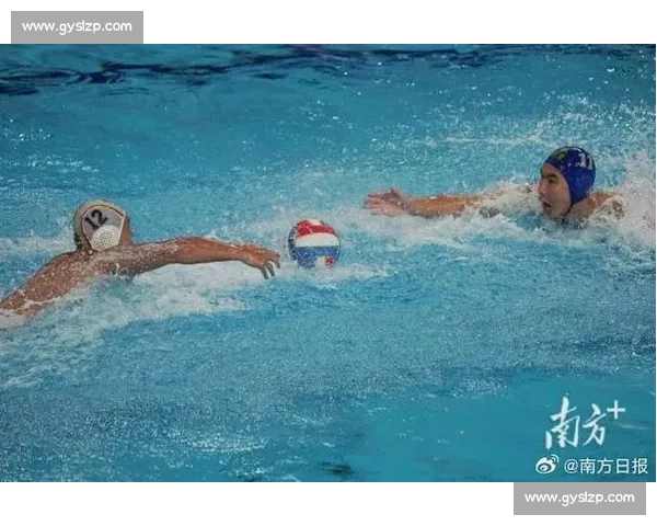 广东男水卫冕六冠王，老将盼薪火相传